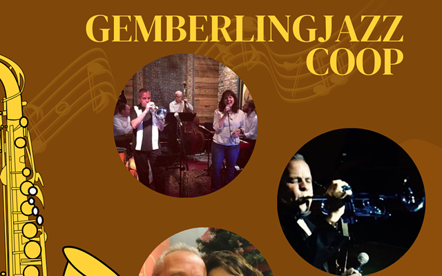 Gemberling Jazz Coop