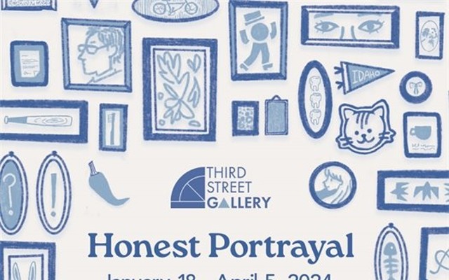 "Honest Portrayal"