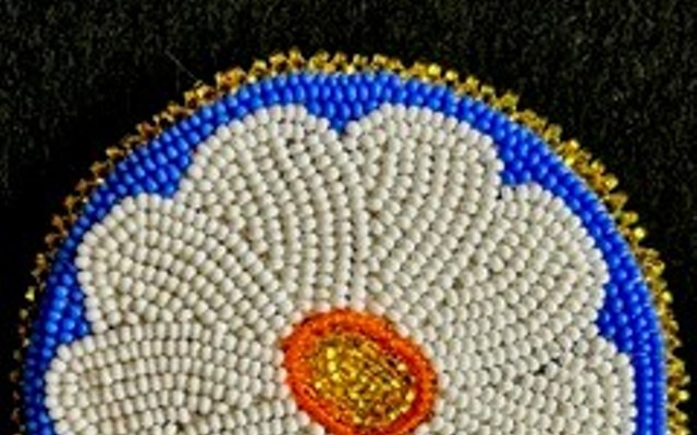 Introduction to Native American Beading