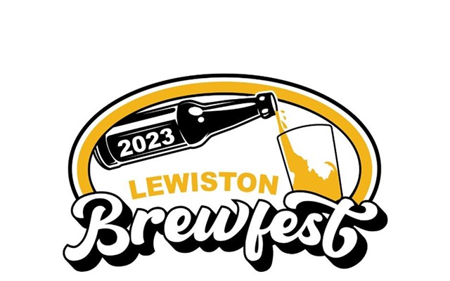 Lewiston Brewfest