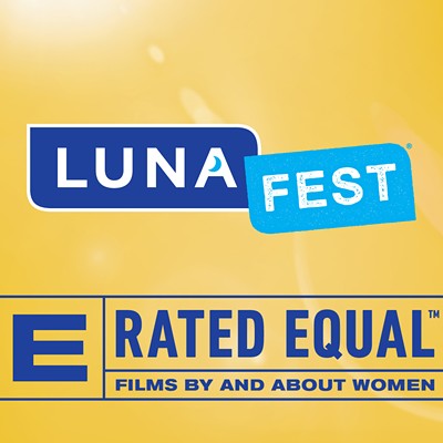 LunaFest Women's Film Festival