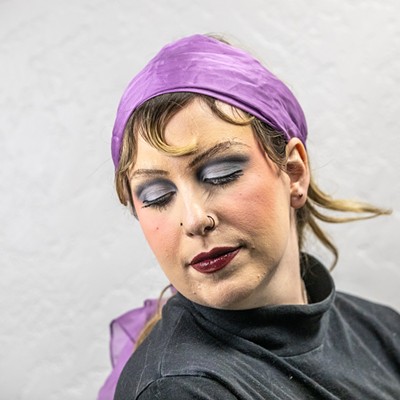 MAKEUP BY THE ERAS: From flat to flapper