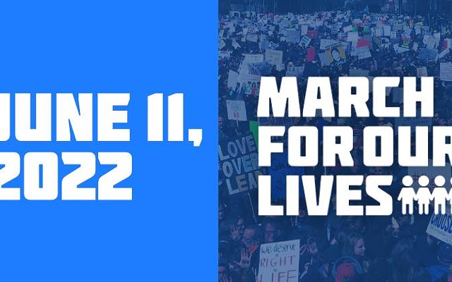 March for our Lives in the Lewis-Clark Valley
