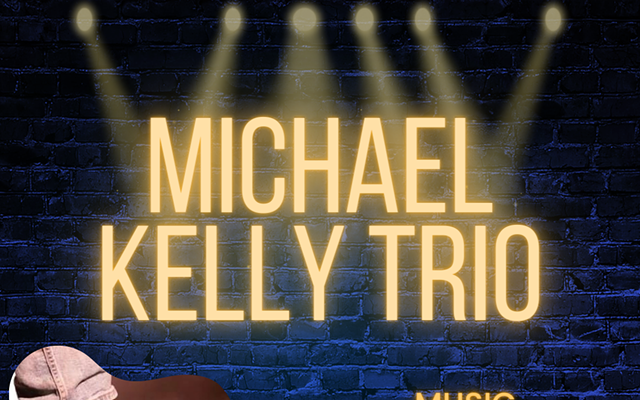 Michael Kelly Trio