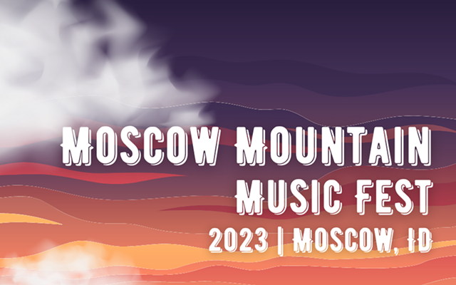Moscow Mountain Music Fest