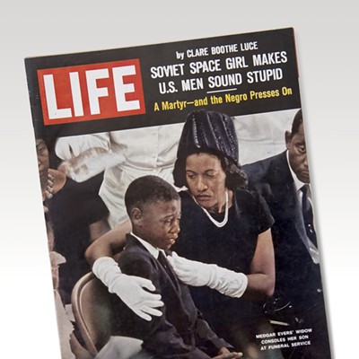 Nationally Touring Civil Rights Exhibition Stops at UI: Series of online presentations planned