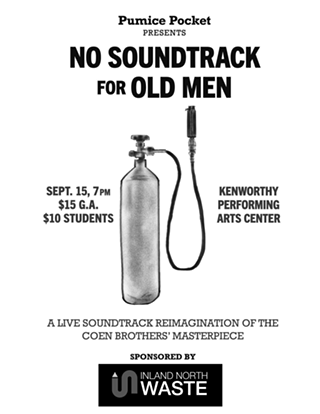 No Soundtrack for Old Men