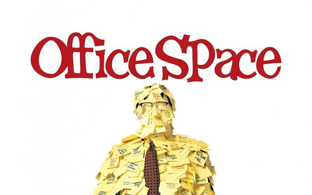 "Office Space"