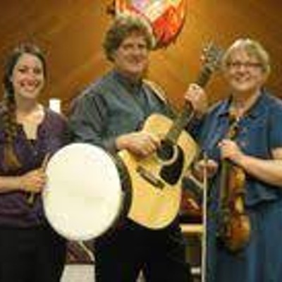 Old Time Contra Dance