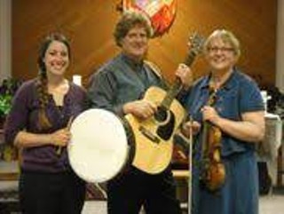 Old Time Contra Dance
