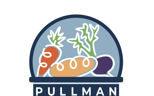 Pullman Farmers Market