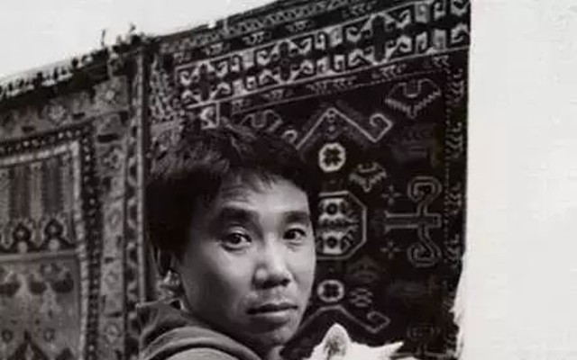 "Reading the Market with Murakami Haruki in 1980s Japan"