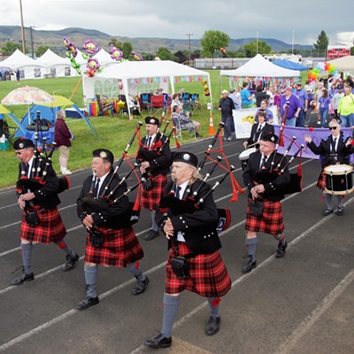 Relay For Life