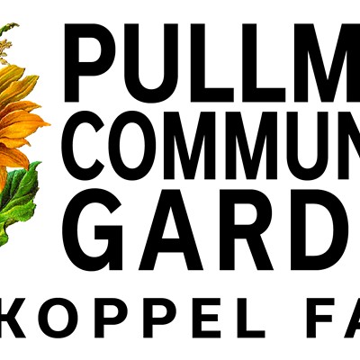 Pullman Community Garden at Koppel Farm