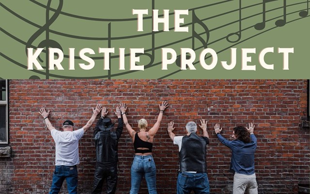 The Kristie Project