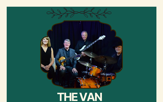 The Van Paepeghem Band