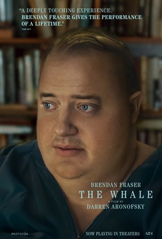 "The Whale"