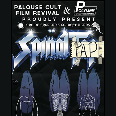 PCFR Presents: This Is Spinal Tap