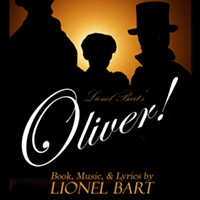Lionel Bart's "Oliver!"