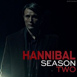 Bryan Fuller on fannibals, creative kills, and season 2 of "Hannibal"