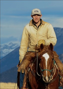 Can ranchers and wolves coexist? New book "Badluck Way" stirs up both sides of the issue