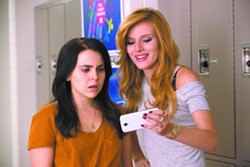 &#145;The DUFF&#146; fails to stray from the cliche