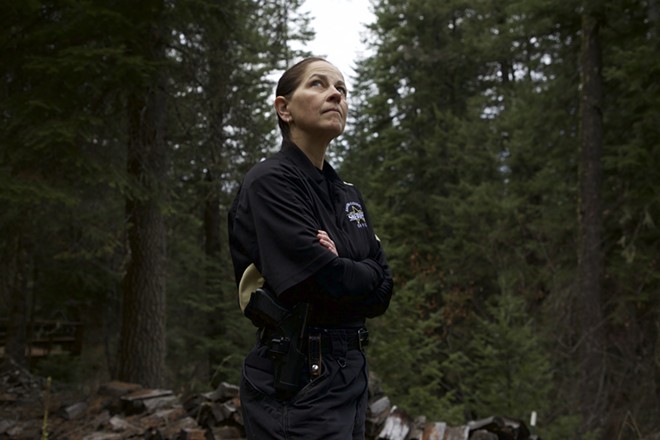 TV's "Cold Valley" raises new questions about old LC Valley cold cases