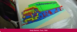 Six original Andy Warhol prints given to WSU Museum of Art