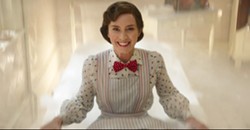 Movie review: 'Mary Poppins Returns'