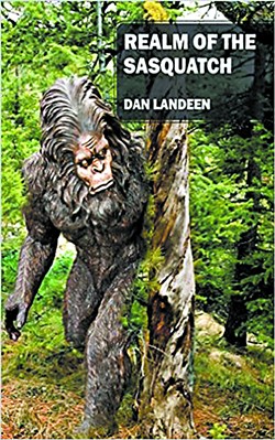 Retired Idaho wildlife biologist turns his thoughts to Bigfoot