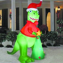 10 of the most random yard inflatables