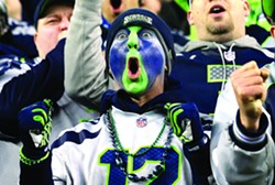 Eleventh-hour Twelves, welcome: a primer for better-late-than-never Seahawks fans