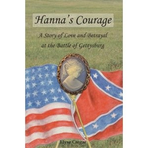 Civil War comes to life in new historical young adult novel