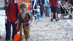 Don the costume: Inland 360 picks the region's best activities for kids and adults the week before Halloween