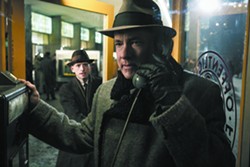 &#145;Bridge of Spies&#146; moving and exciting