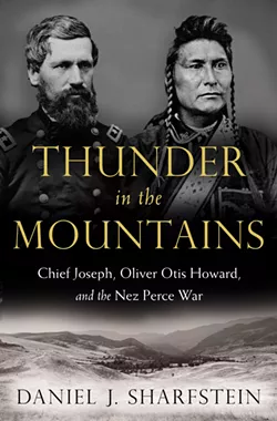 It's complicated: There's more to General Howard than his pursuit of Chief Joseph