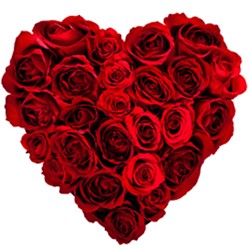 Whether you love it or hate it, here are 5 local ways people will be celebrating Valentine's 2013