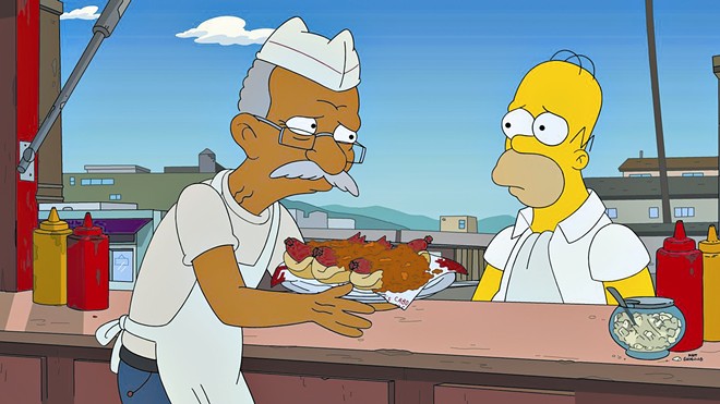 Raised by Homer: How can &#145;Simpsons&#146; be in its 28th season?