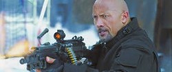 Movie review: 'The Fate of the Furious'