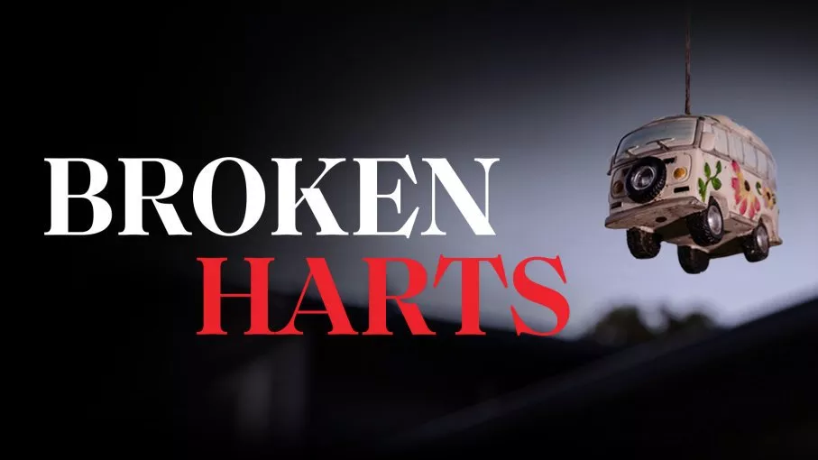 "Broken Harts" podcast dives deep beneath the headlines