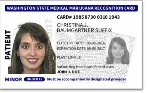 So, You Want a Medical Marijuana Card? The 4-20 on becoming a Washington card carrier.