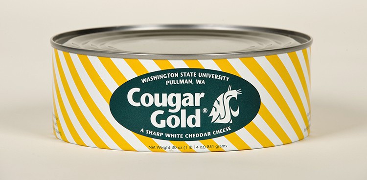 Cougar Gold Rush: Local favorite earns new-found fame