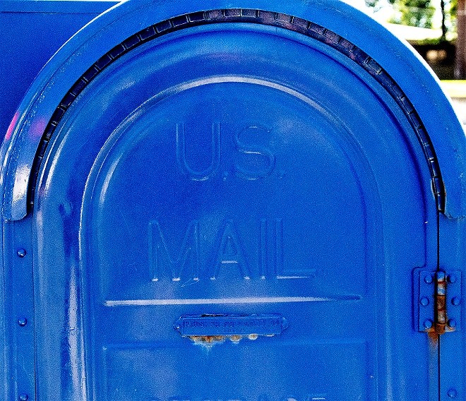 Mail-in Democracy: Months before an election when vote-by-mail will be critical, Congress is taking a closer look at new postmaster general, Louis DeJoy