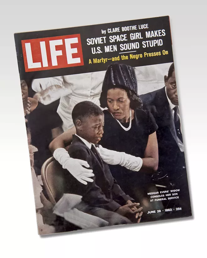 Nationally Touring Civil Rights Exhibition Stops at UI: Series of online presentations planned