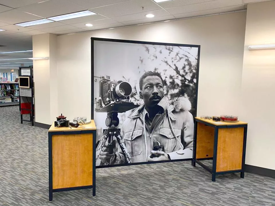 Nationally Touring Civil Rights Exhibition Stops at UI: Series of online presentations planned