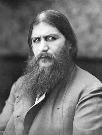 Rasputin is best known for his role as a mystical adviser for Czar Nicholas II of Russia. Famous during his life, he died an unnatural death. Do you know how?