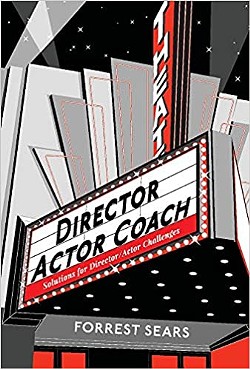 Theater professor shares lessons in new book