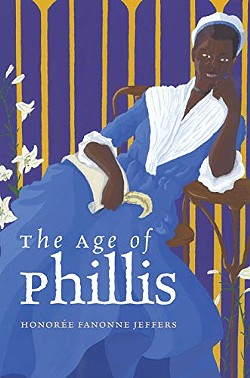 ‘The Age of Phillis’ comes to LCSC’s Visiting Writers Series