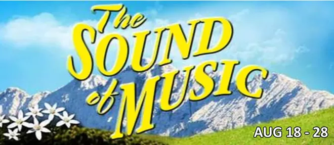 RTOP sets auditions for 'Sound of Music,' 'Guys and Dolls'